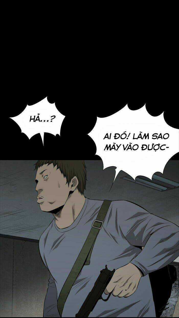 THẢM HỌA ONG ĐỘC - Chapter 59 - Trang 31