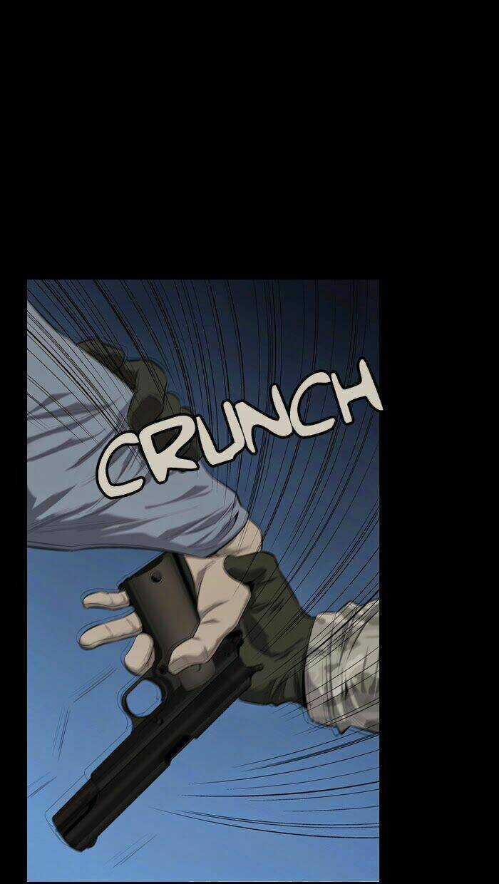 THẢM HỌA ONG ĐỘC - Chapter 59 - Trang 32