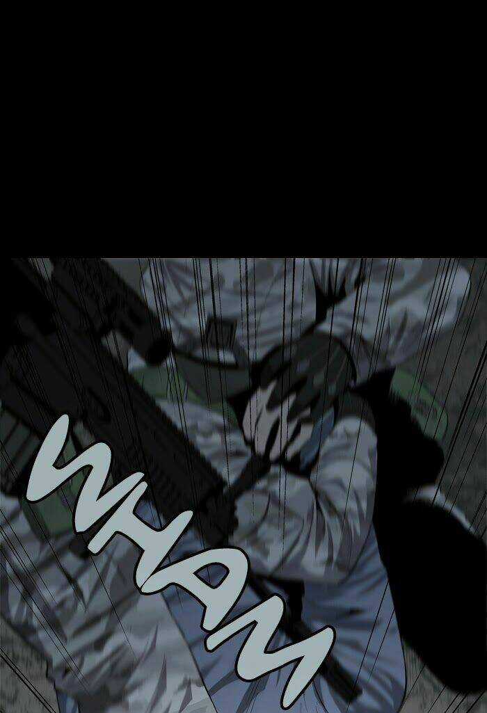 THẢM HỌA ONG ĐỘC - Chapter 59 - Trang 33