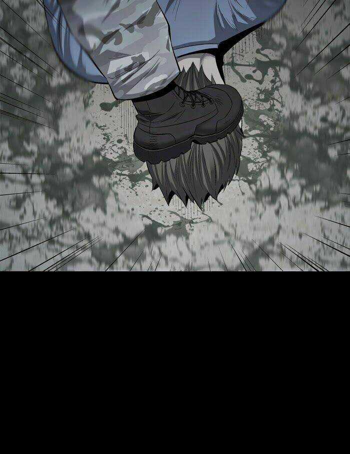 THẢM HỌA ONG ĐỘC - Chapter 59 - Trang 34