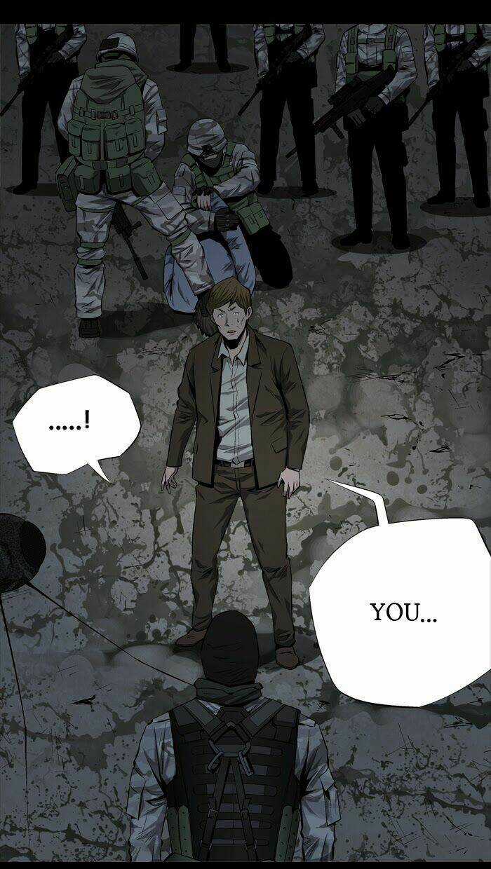 THẢM HỌA ONG ĐỘC - Chapter 59 - Trang 35