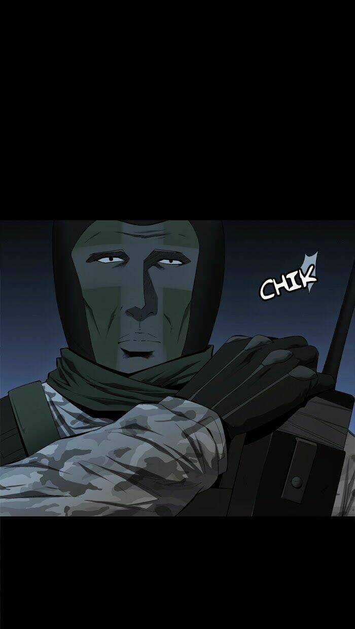 THẢM HỌA ONG ĐỘC - Chapter 59 - Trang 36