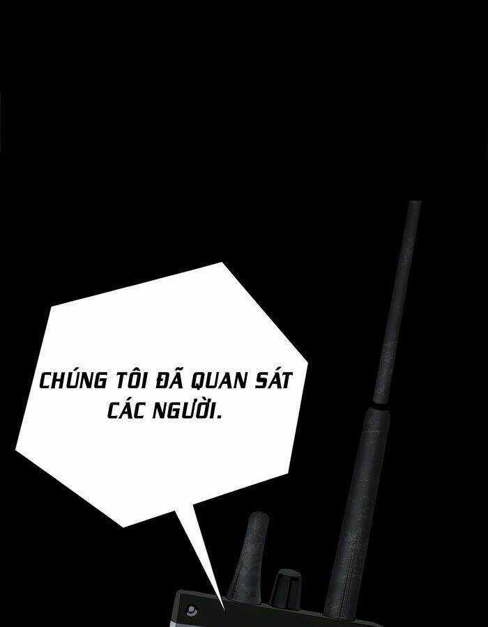 THẢM HỌA ONG ĐỘC - Chapter 59 - Trang 37