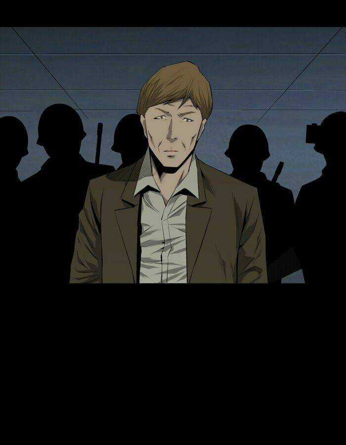 THẢM HỌA ONG ĐỘC - Chapter 59 - Trang 39