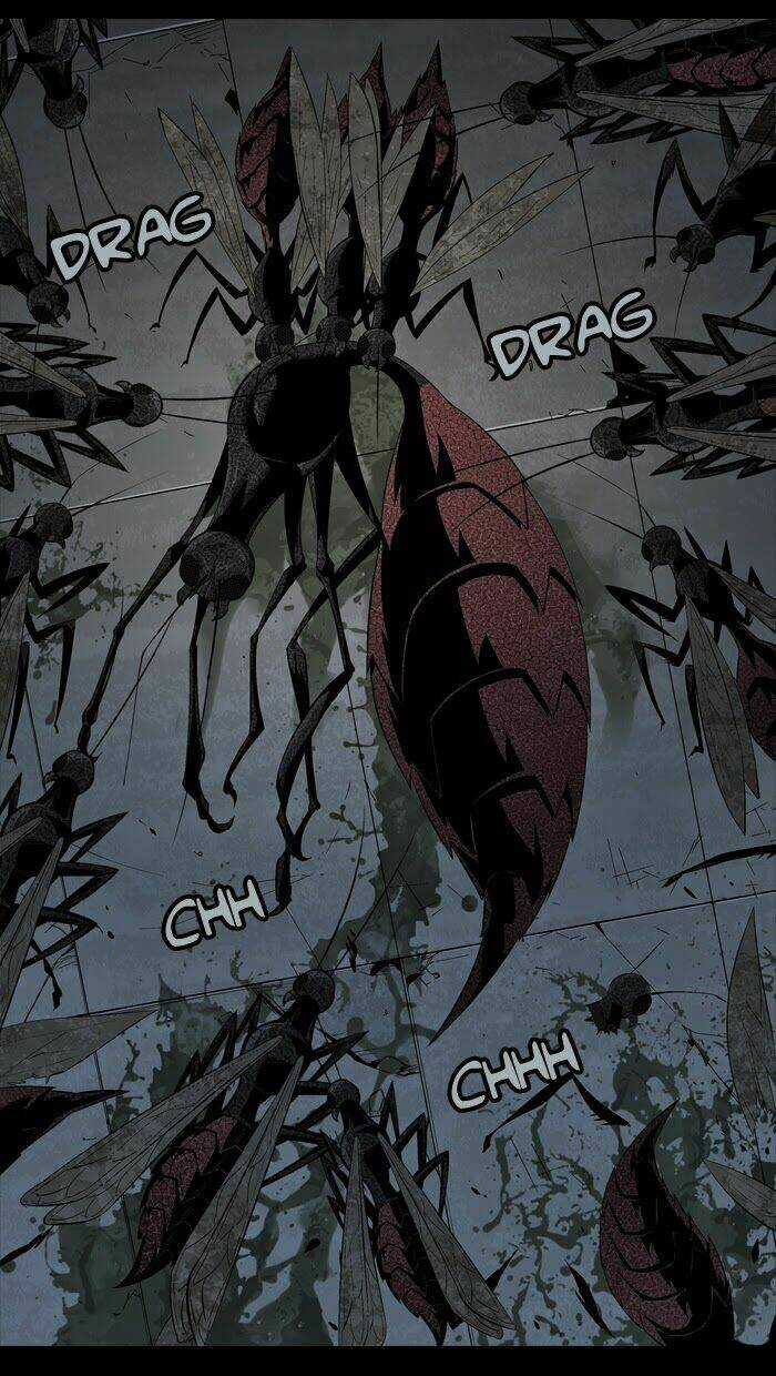 THẢM HỌA ONG ĐỘC - Chapter 59 - Trang 5