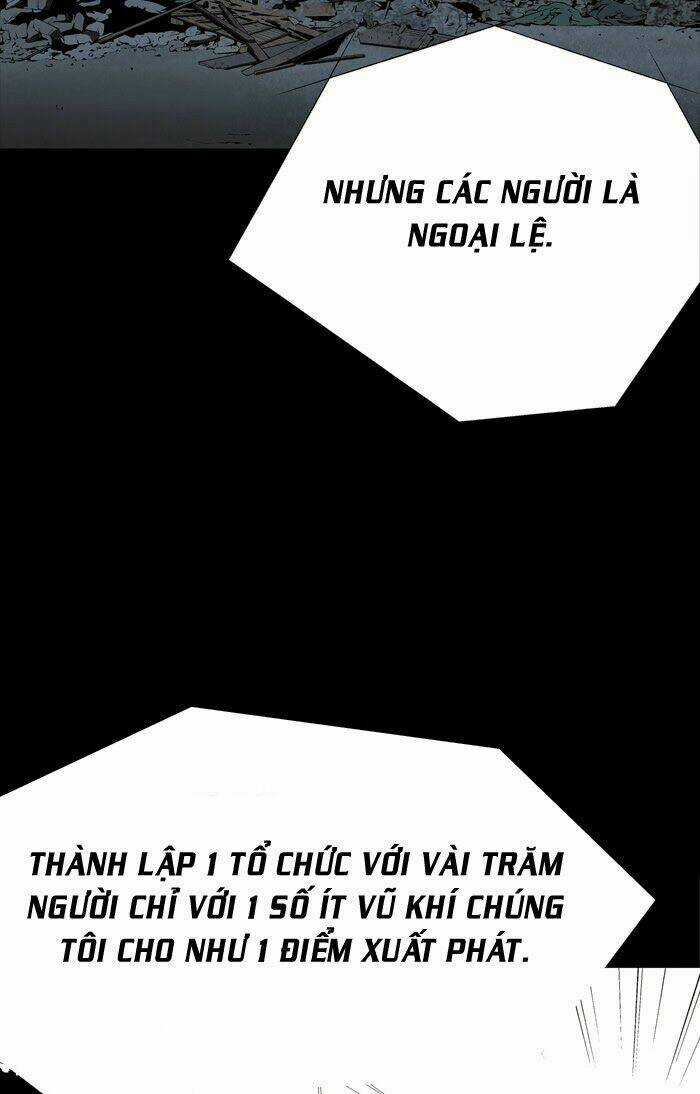 THẢM HỌA ONG ĐỘC - Chapter 59 - Trang 41