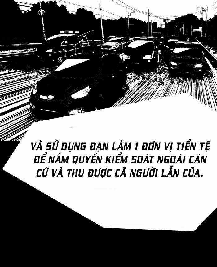 THẢM HỌA ONG ĐỘC - Chapter 59 - Trang 42