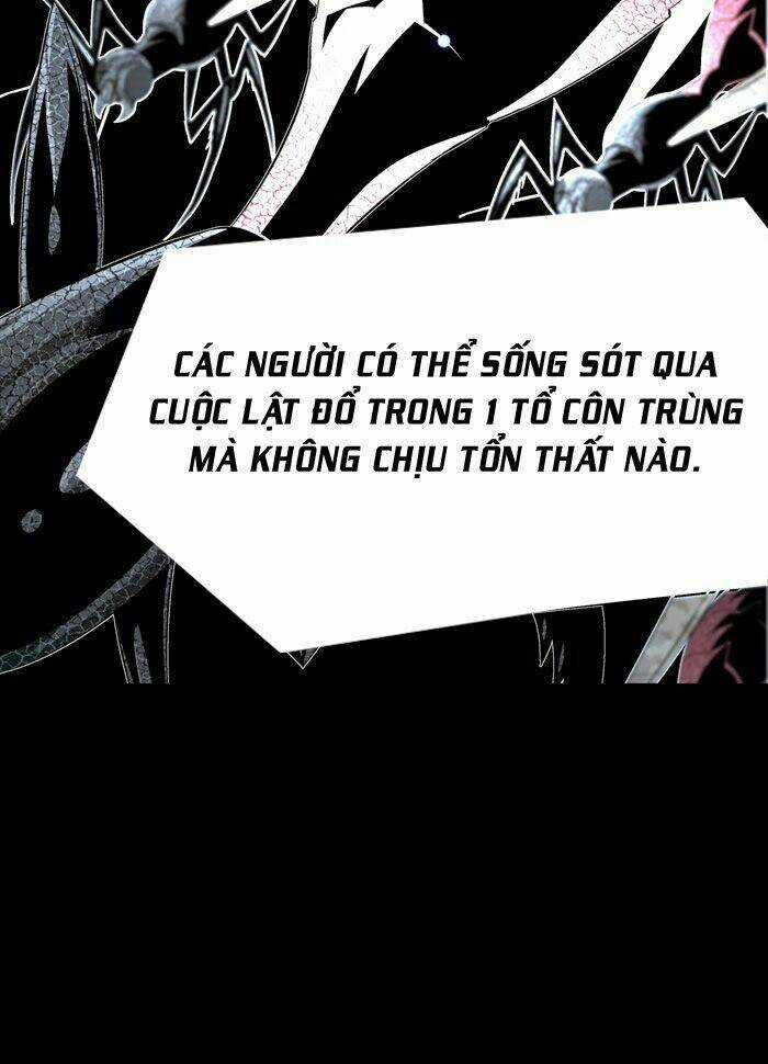 THẢM HỌA ONG ĐỘC - Chapter 59 - Trang 44