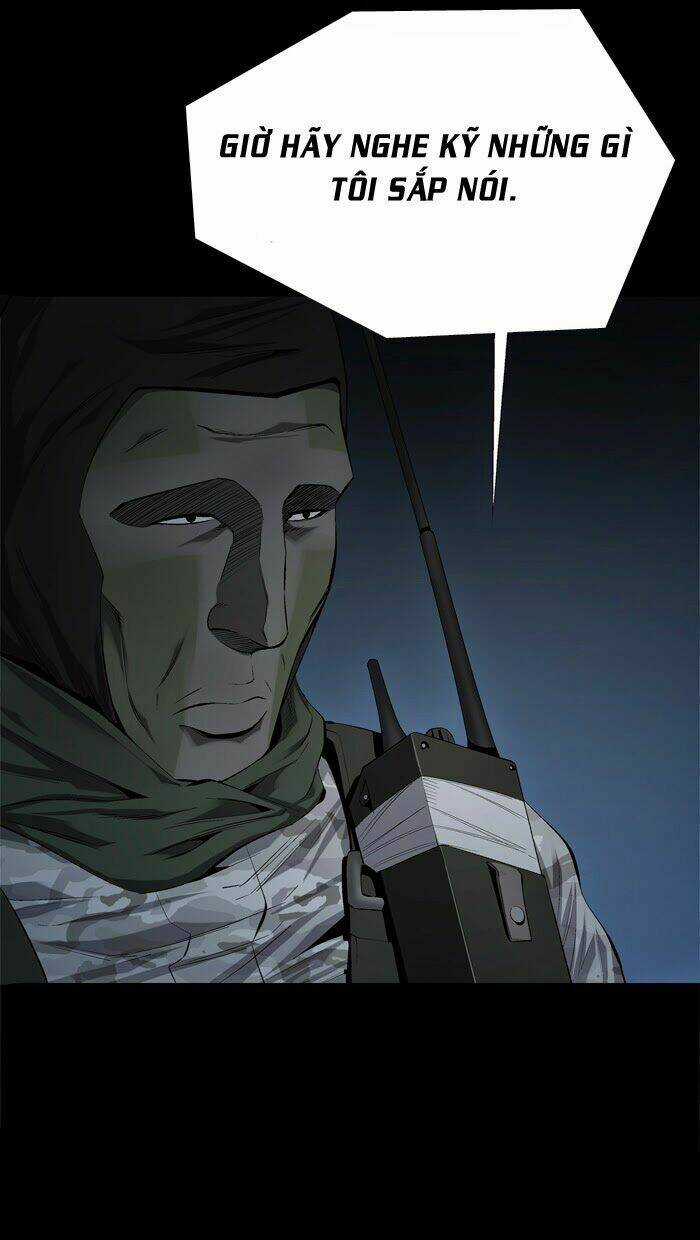 THẢM HỌA ONG ĐỘC - Chapter 59 - Trang 45