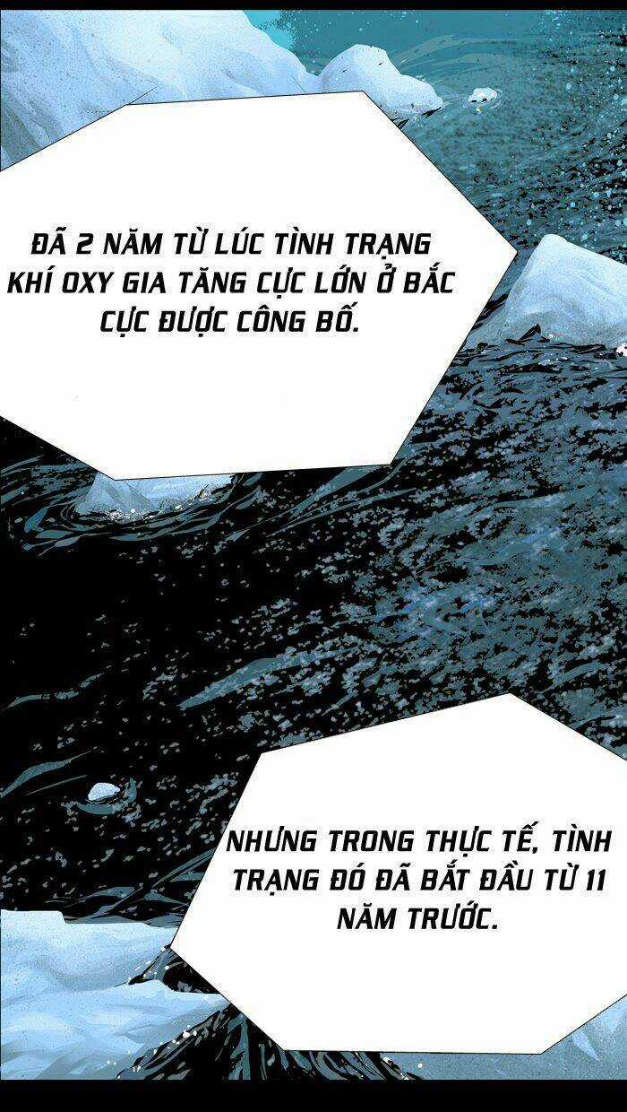 THẢM HỌA ONG ĐỘC - Chapter 59 - Trang 46