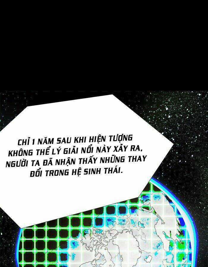THẢM HỌA ONG ĐỘC - Chapter 59 - Trang 47