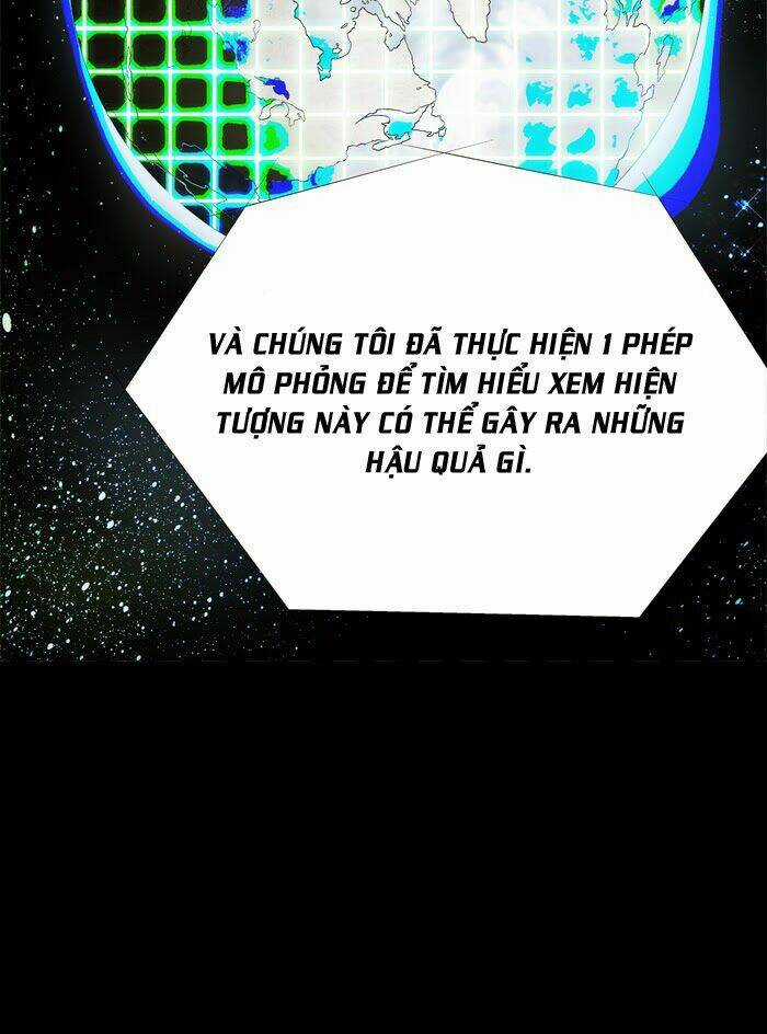 THẢM HỌA ONG ĐỘC - Chapter 59 - Trang 48