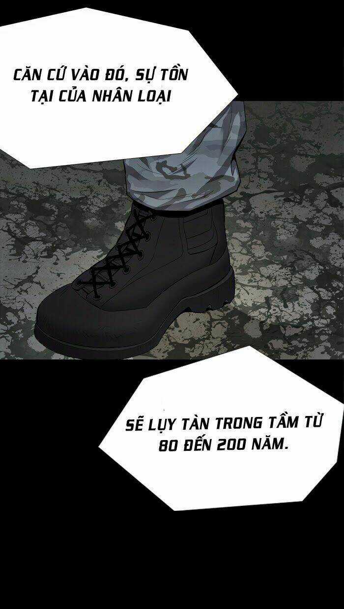 THẢM HỌA ONG ĐỘC - Chapter 59 - Trang 49