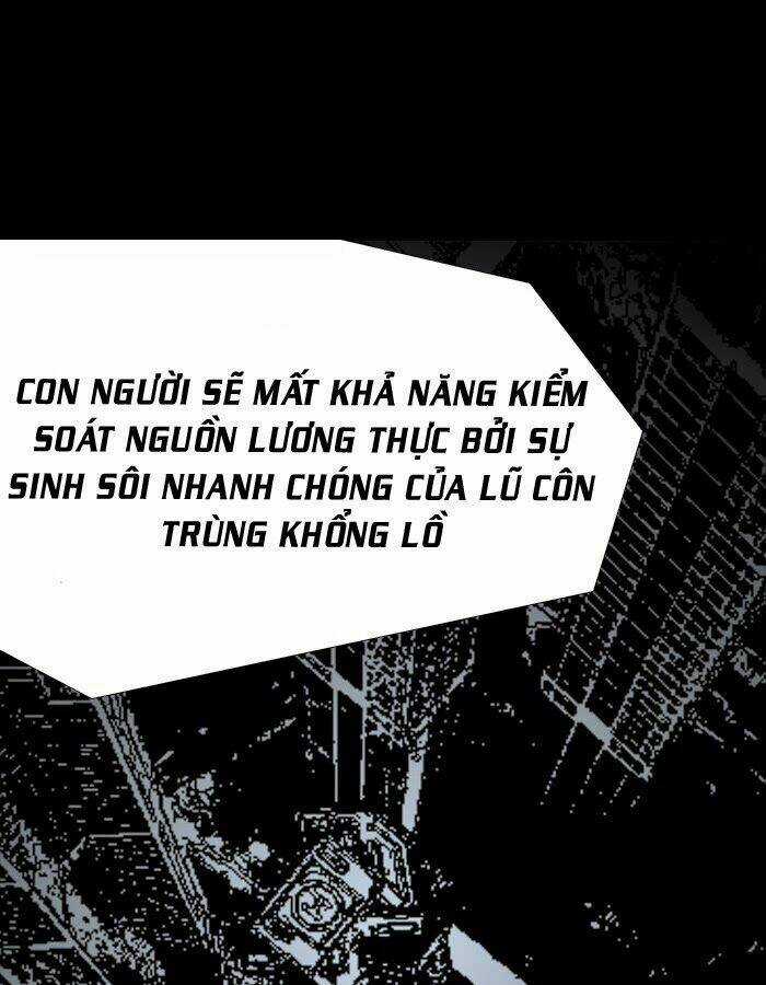 THẢM HỌA ONG ĐỘC - Chapter 59 - Trang 50