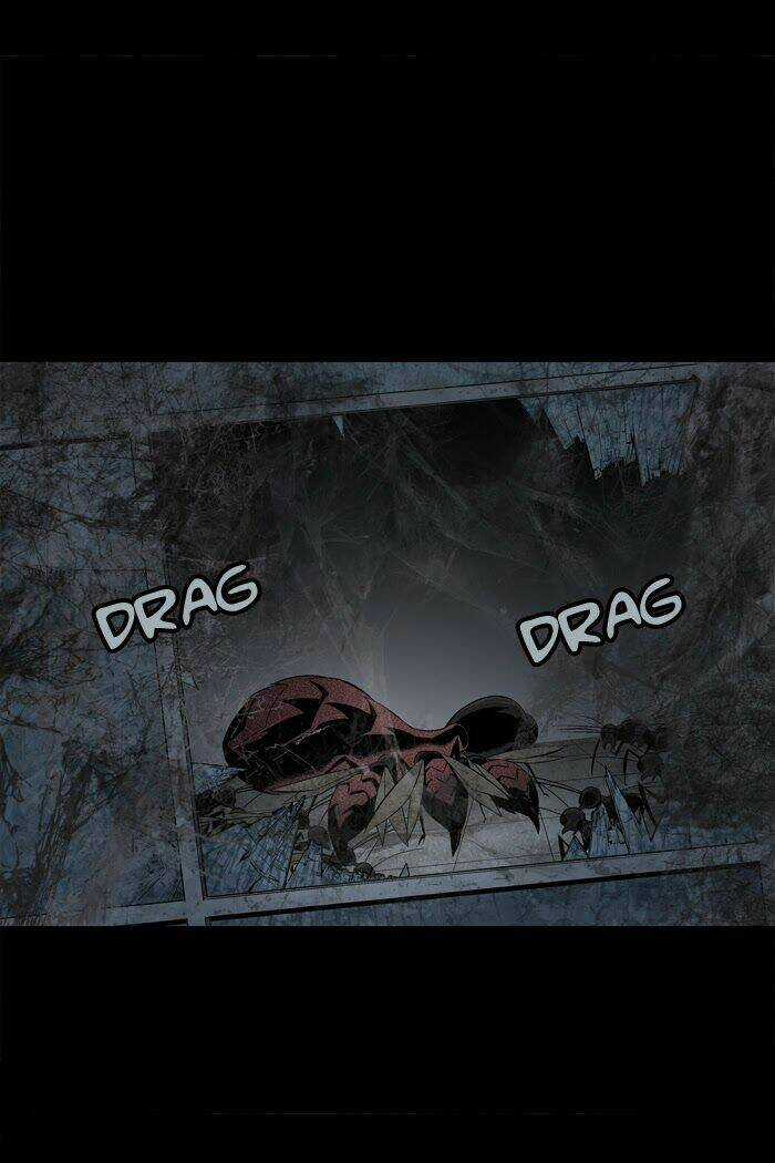 THẢM HỌA ONG ĐỘC - Chapter 59 - Trang 6