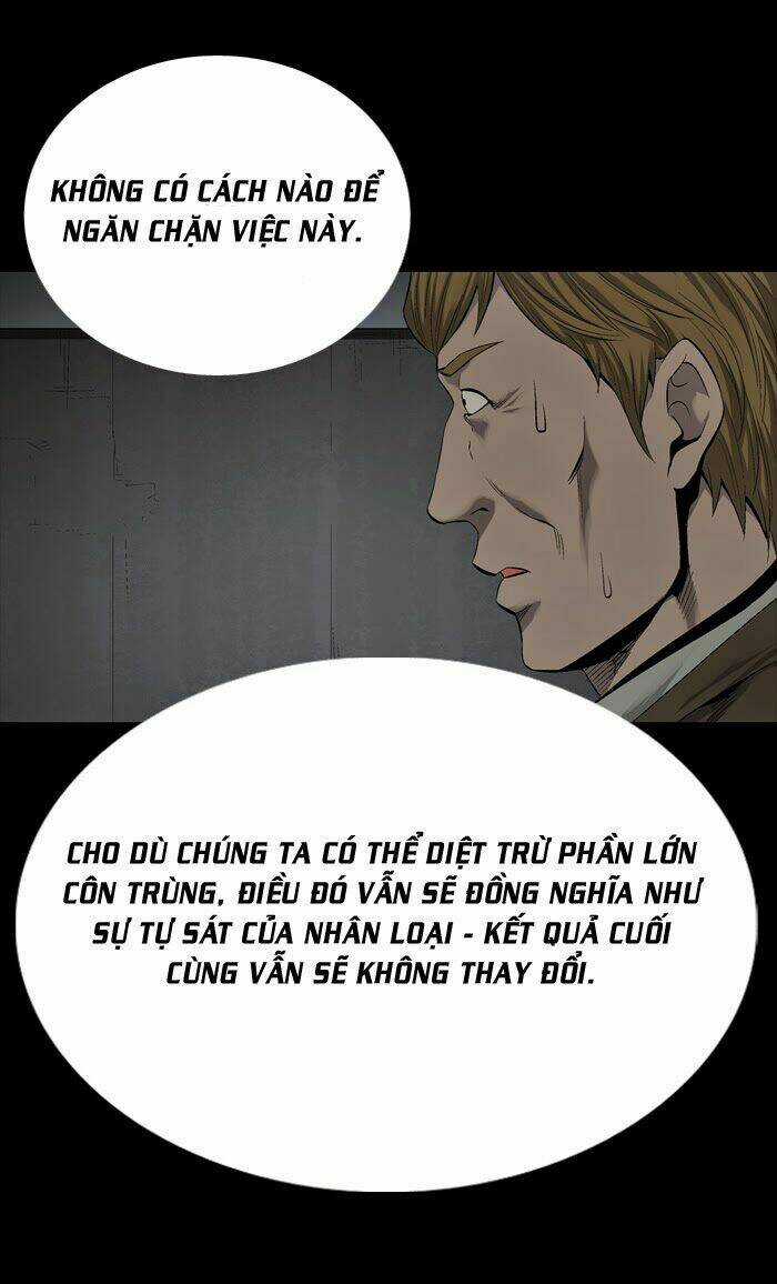 THẢM HỌA ONG ĐỘC - Chapter 59 - Trang 52