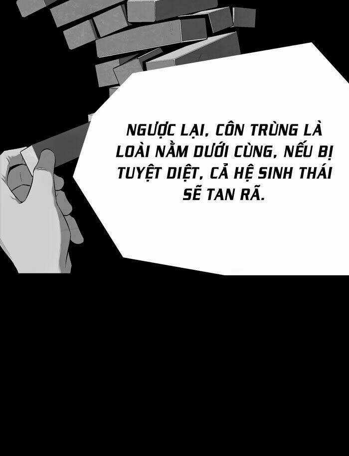 THẢM HỌA ONG ĐỘC - Chapter 59 - Trang 54