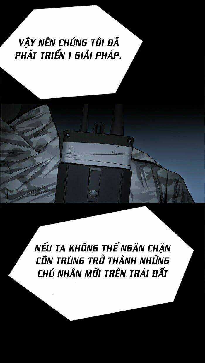 THẢM HỌA ONG ĐỘC - Chapter 59 - Trang 55