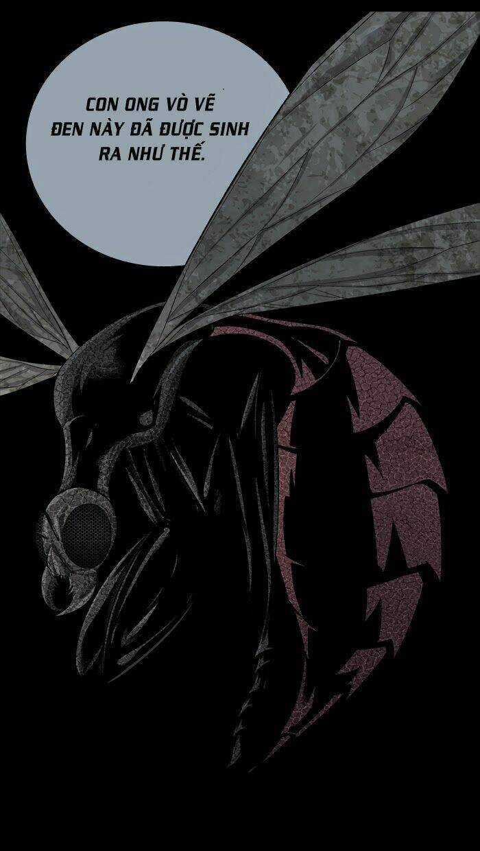 THẢM HỌA ONG ĐỘC - Chapter 59 - Trang 59