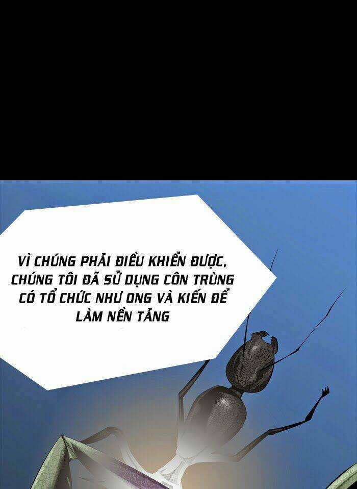 THẢM HỌA ONG ĐỘC - Chapter 59 - Trang 60