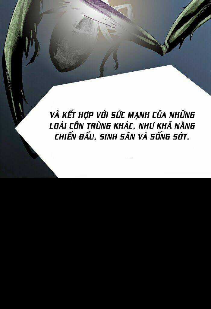 THẢM HỌA ONG ĐỘC - Chapter 59 - Trang 61