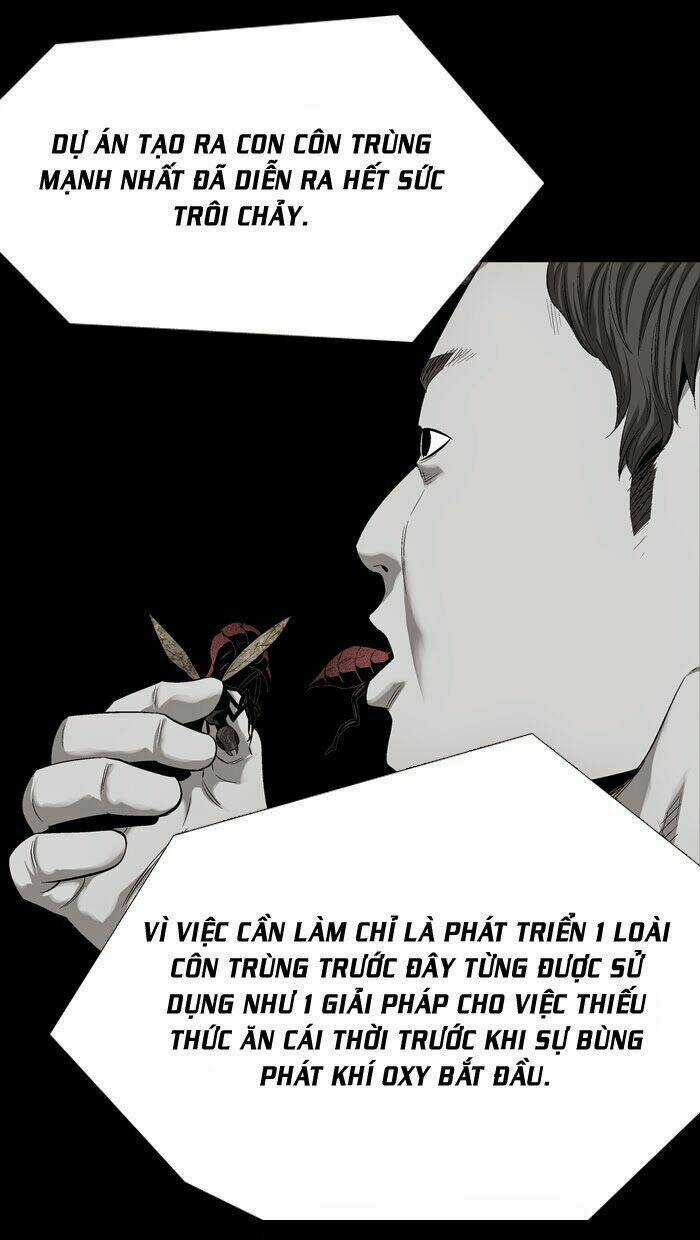 THẢM HỌA ONG ĐỘC - Chapter 59 - Trang 62