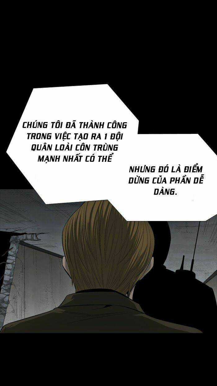 THẢM HỌA ONG ĐỘC - Chapter 59 - Trang 63