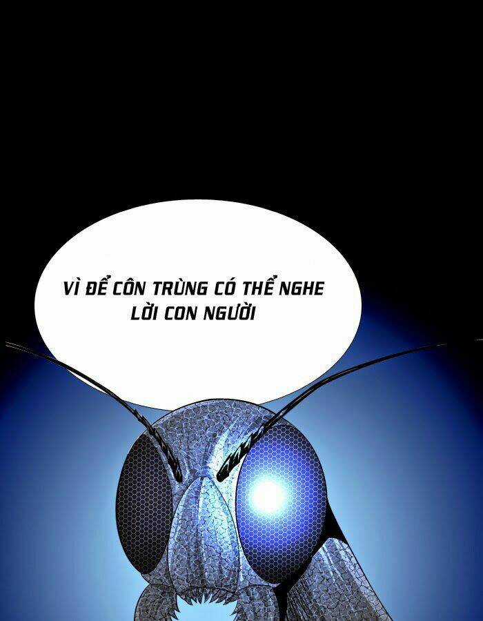 THẢM HỌA ONG ĐỘC - Chapter 59 - Trang 64