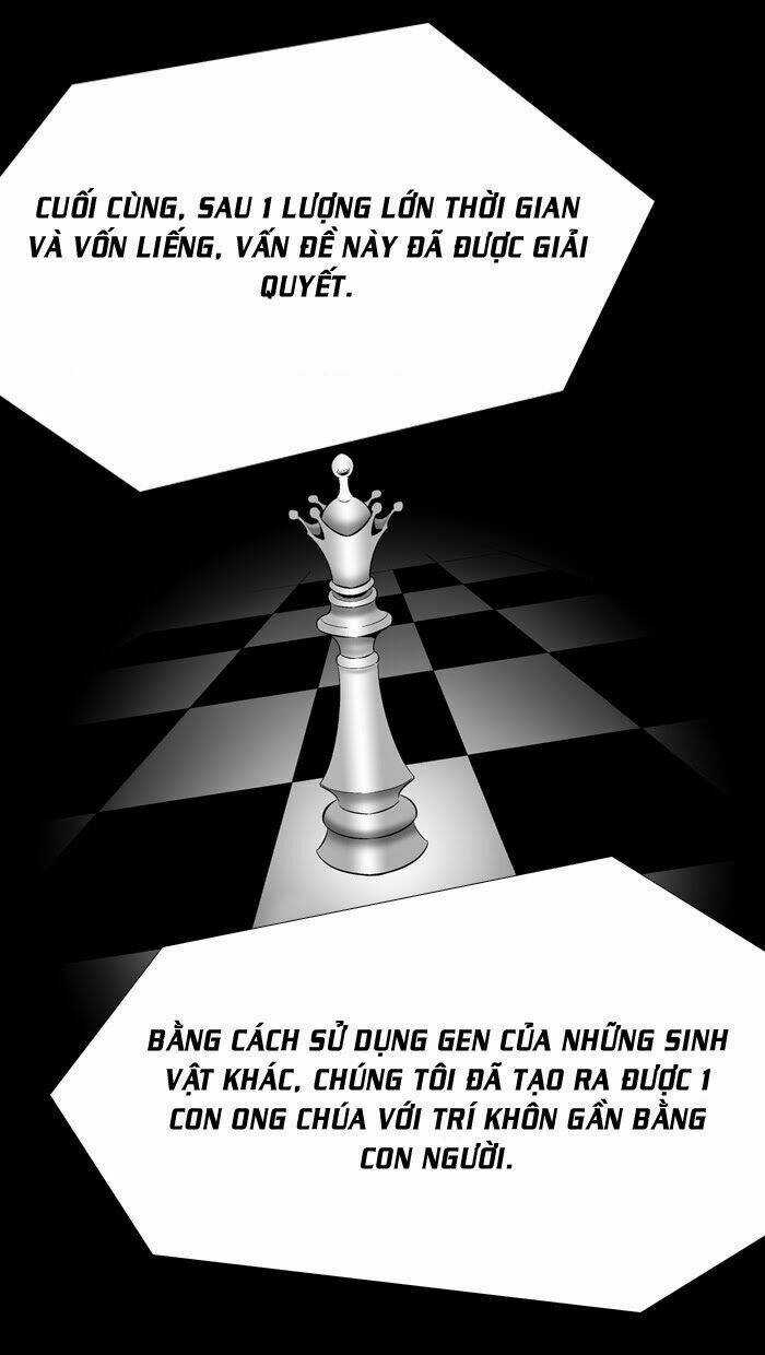 THẢM HỌA ONG ĐỘC - Chapter 59 - Trang 66