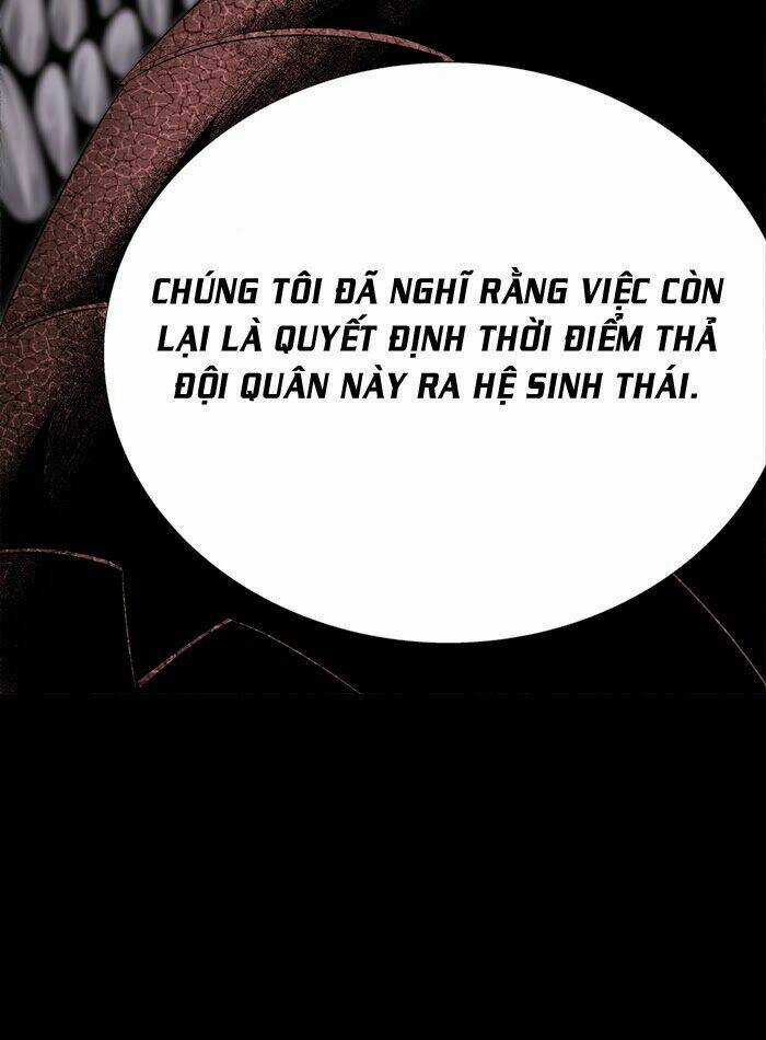 THẢM HỌA ONG ĐỘC - Chapter 59 - Trang 68