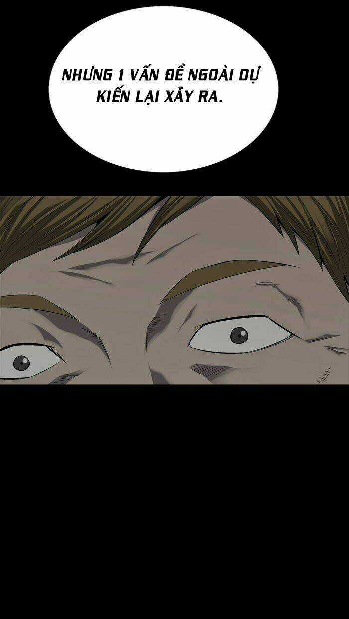 THẢM HỌA ONG ĐỘC - Chapter 59 - Trang 69