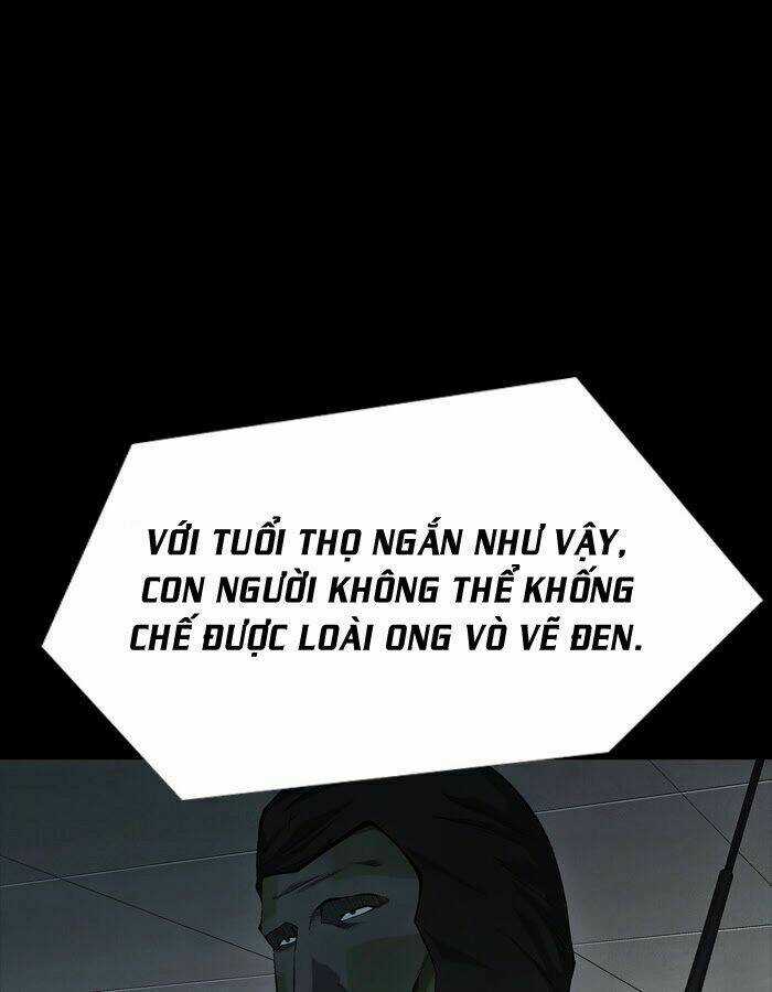 THẢM HỌA ONG ĐỘC - Chapter 59 - Trang 71