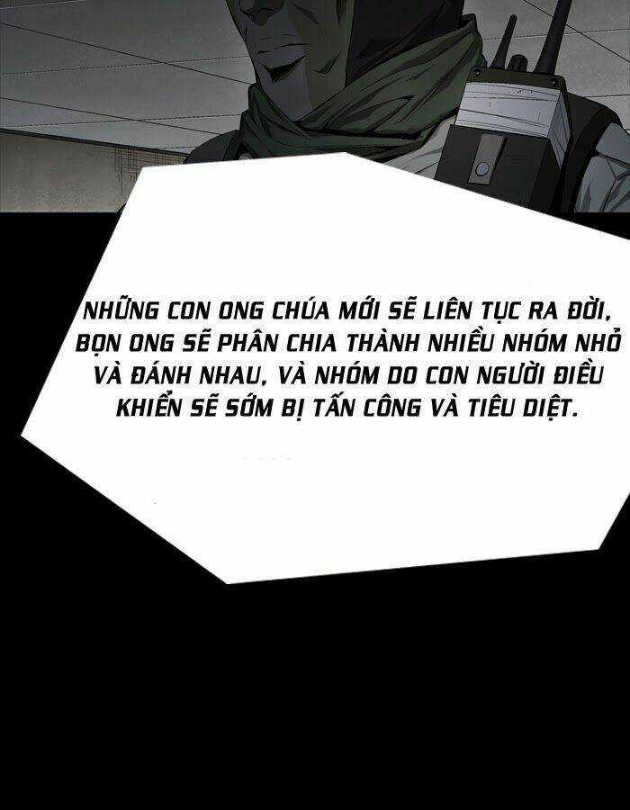 THẢM HỌA ONG ĐỘC - Chapter 59 - Trang 72