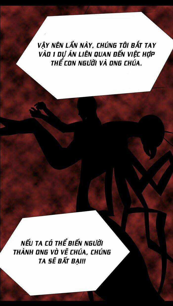 THẢM HỌA ONG ĐỘC - Chapter 59 - Trang 74