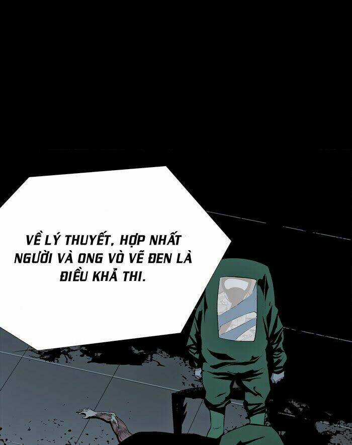 THẢM HỌA ONG ĐỘC - Chapter 59 - Trang 75