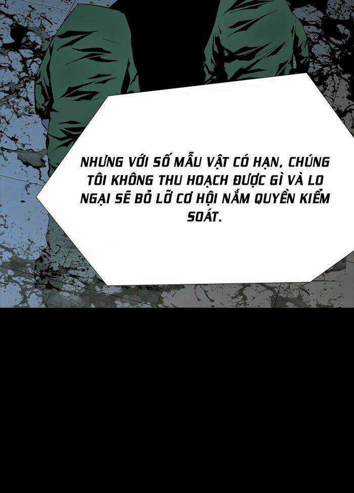 THẢM HỌA ONG ĐỘC - Chapter 59 - Trang 76