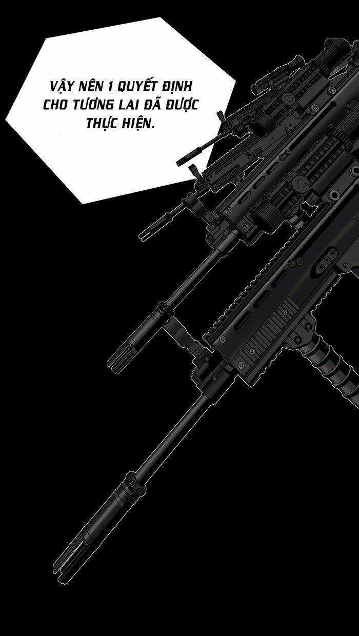 THẢM HỌA ONG ĐỘC - Chapter 59 - Trang 77