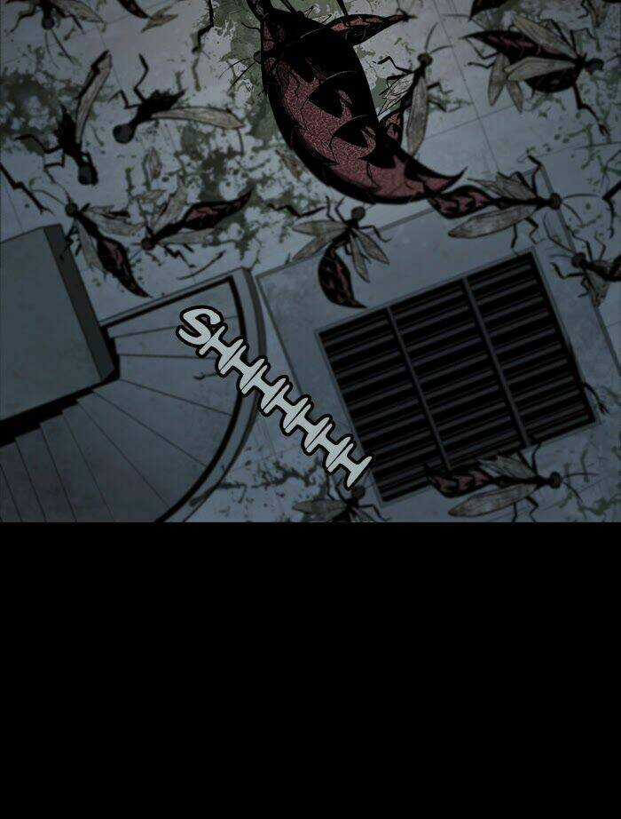 THẢM HỌA ONG ĐỘC - Chapter 59 - Trang 10