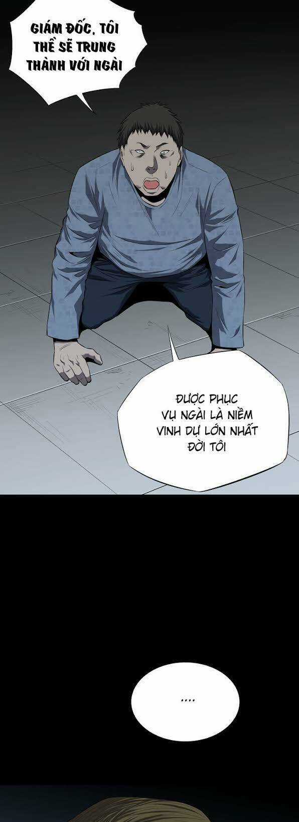 THẢM HỌA ONG ĐỘC - Chapter 60 - Trang 11