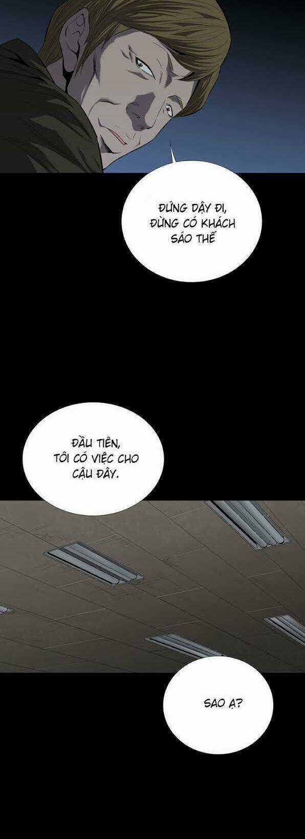 THẢM HỌA ONG ĐỘC - Chapter 60 - Trang 12