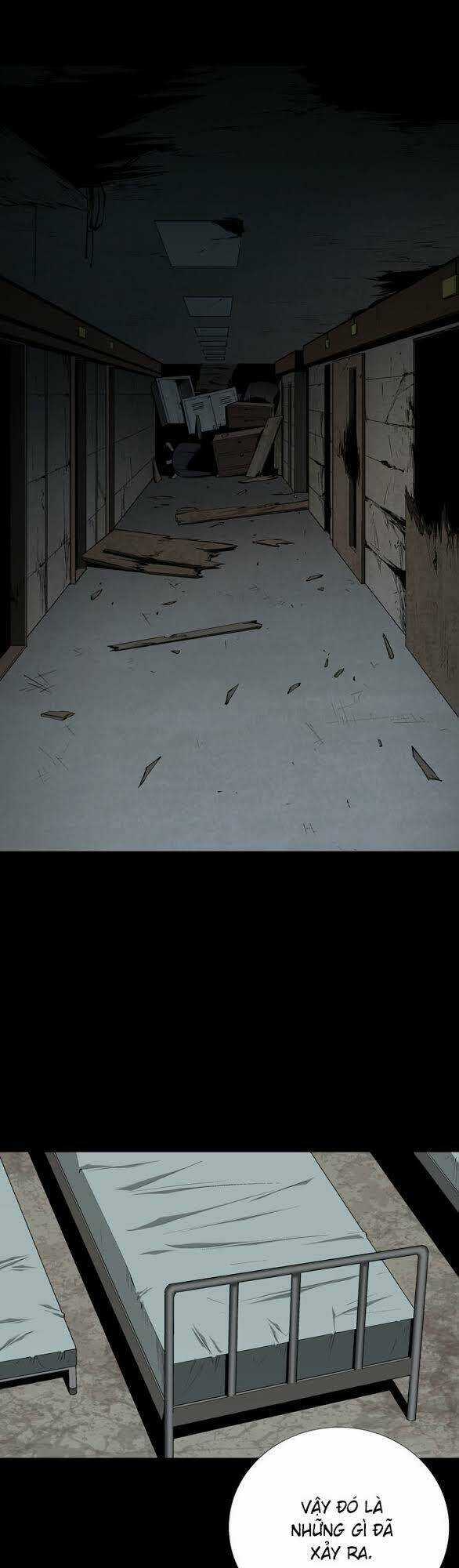 THẢM HỌA ONG ĐỘC - Chapter 60 - Trang 13