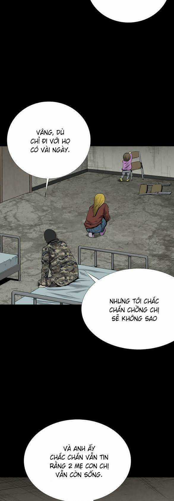 THẢM HỌA ONG ĐỘC - Chapter 60 - Trang 14