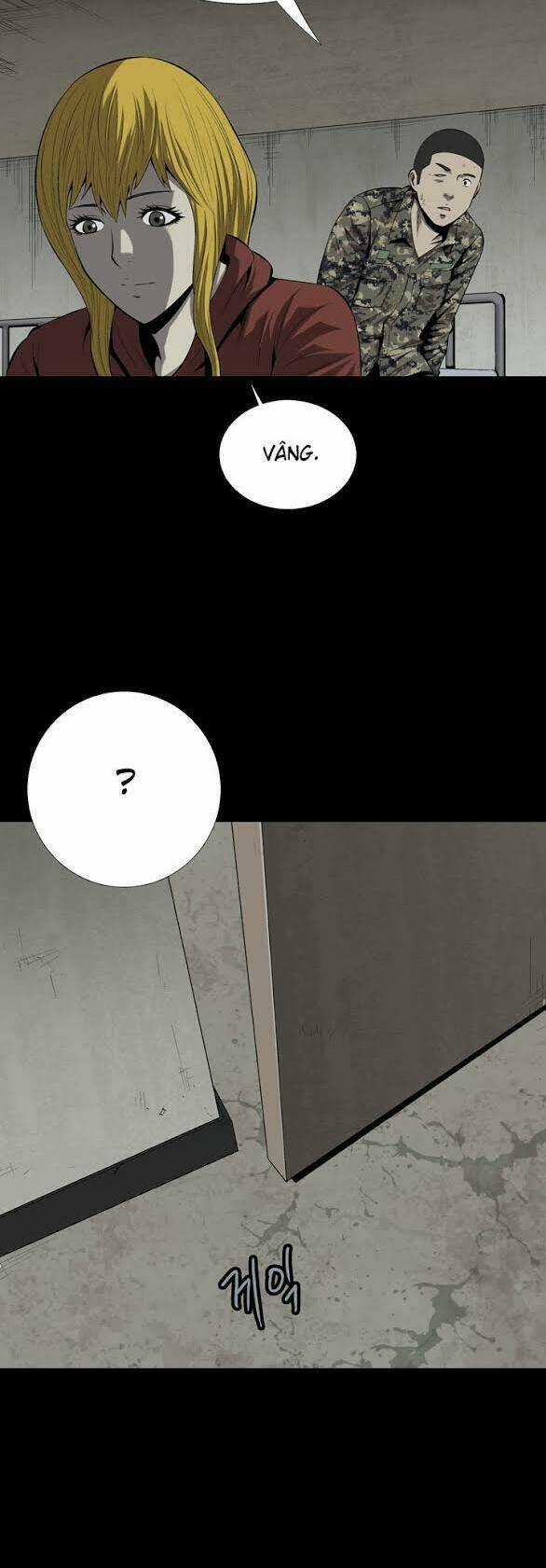 THẢM HỌA ONG ĐỘC - Chapter 60 - Trang 15