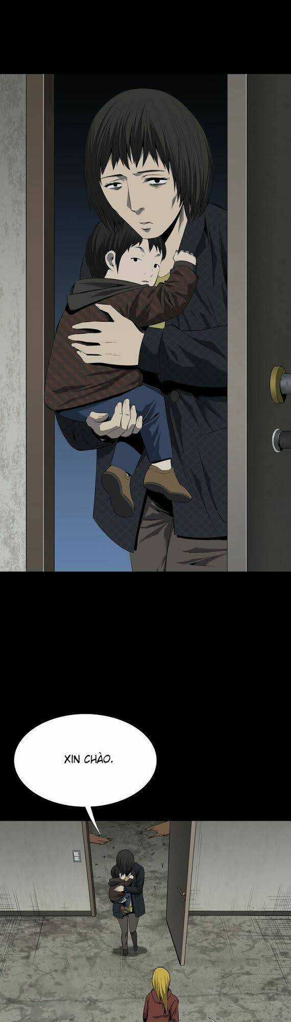 THẢM HỌA ONG ĐỘC - Chapter 60 - Trang 16