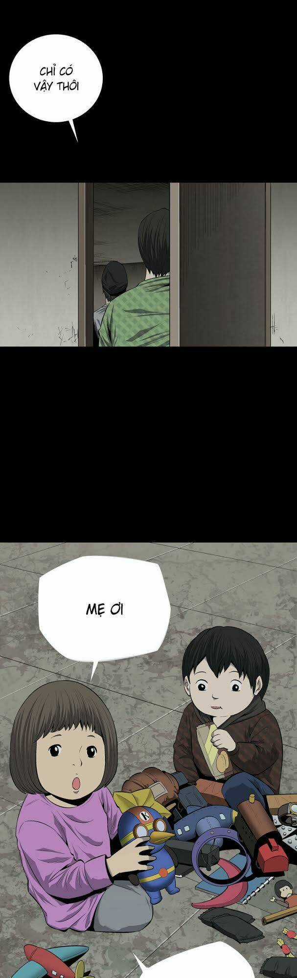 THẢM HỌA ONG ĐỘC - Chapter 60 - Trang 19