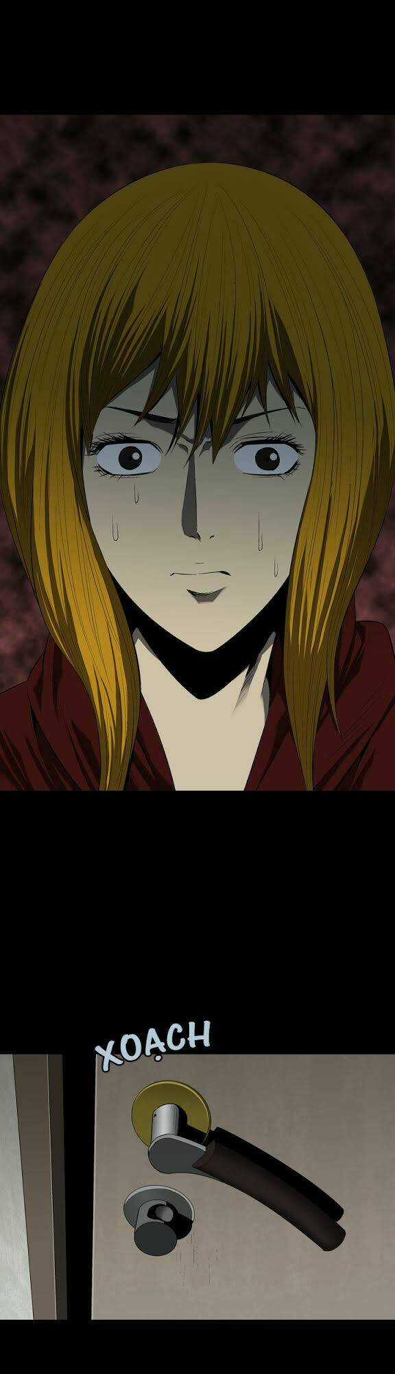 THẢM HỌA ONG ĐỘC - Chapter 60 - Trang 22