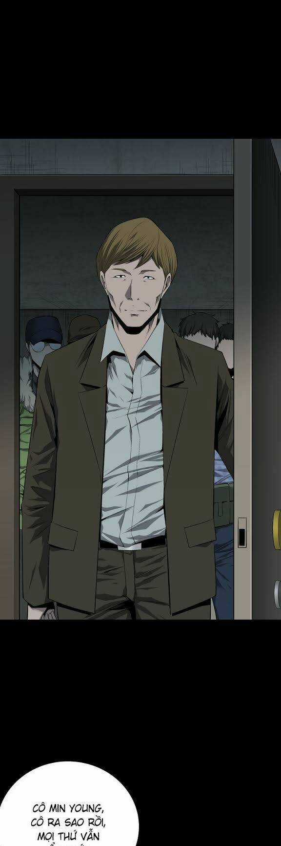 THẢM HỌA ONG ĐỘC - Chapter 60 - Trang 23