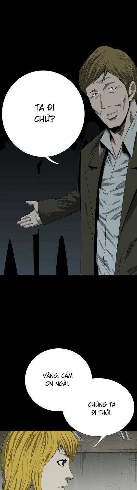 THẢM HỌA ONG ĐỘC - Chapter 60 - Trang 25