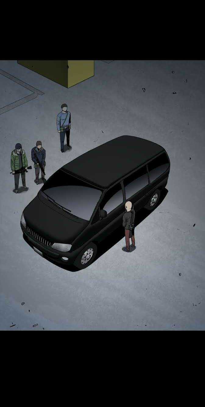 THẢM HỌA ONG ĐỘC - Chapter 60 - Trang 33