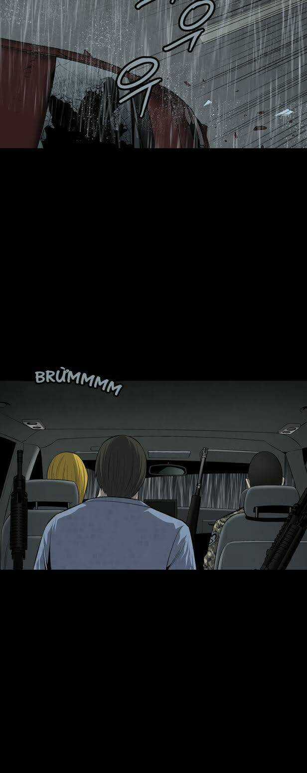 THẢM HỌA ONG ĐỘC - Chapter 60 - Trang 35